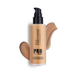 Buy Daily Life Forever52 Pro Artist Ultra Definition Long Lasting Waterproof Full Coverage Liquid Foundation BUF012 (60ml) - Purplle