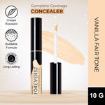 Buy Daily Life Forever52 Complete Coverage Concealer COV001 (10 gm) - Purplle