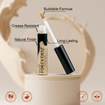 Buy Daily Life Forever52 Complete Coverage Concealer COV001 (10 gm) - Purplle