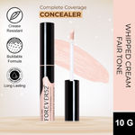 Buy Daily Life Forever52 Complete Coverage Concealer COV002 (10 gm) - Purplle