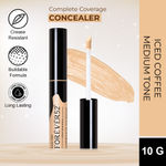 Buy Daily Life Forever52 Complete Coverage Concealer COV003 (10 gm) - Purplle