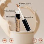 Buy Daily Life Forever52 Complete Coverage Concealer COV003 (10 gm) - Purplle