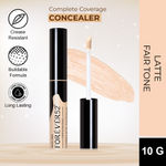 Buy Daily Life Forever52 Complete Coverage Concealer COV004 (10 gm) - Purplle