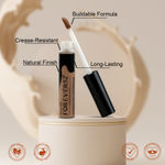 Buy Daily Life Forever52 Complete Coverage Concealer COV005 (10 ml) - Purplle