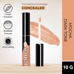 Buy Daily Life Forever52 Complete Coverage Concealer COV006 (10 ml) - Purplle