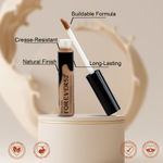 Buy Daily Life Forever52 Complete Coverage Concealer COV006 (10 ml) - Purplle