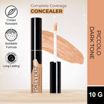 Buy Daily Life Forever52 Complete Coverage Concealer COV008 (10 gm) - Purplle