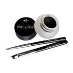Buy Daily Life Forever52 Long Wear Gel Eye Liner Tattoo GT001 (5 gm) - Purplle