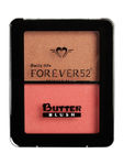 Buy Daily Life Forever52 Butter Blush Peppy Pink IBB003 (11gm) - Purplle