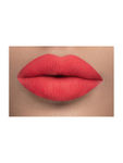 Buy Daily Life Forever52 Velvet Rose Matte Lipstick RS002 (2.5 gm) - Purplle