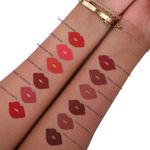 Buy Daily Life Forever52 Velvet Rose Matte Lipstick RS005 (2.5 gm) - Purplle