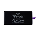 Buy Daily Life Forever52 Aqua Color Eyeshadow Palette SB003(36gm) - Purplle