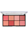 Buy Daily Life Forever52 8 Color Spotlight Blusher Palette SPB001 (36 gm) - Purplle