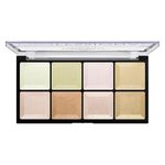 Buy Daily Life Forever52 Spotlight Highlighter Palette SPH001 (36gm) - Purplle