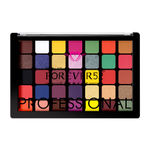 Buy Daily Life Forever52 Ultimate Edition 35 Color Eyeshadow Palette UEP005 (52.5gm) - Purplle