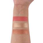 Buy Daily Life Forever52 GLAMBO - Contour Highlighter Blush Palette GBC003 (18gm) - Purplle