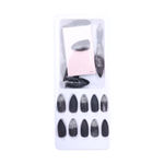 Buy Daily Life Forever52 28 NAIL TIPS FNT001 - Purplle