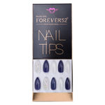 Buy Daily Life Forever52 28 NAIL TIPS FNT006 - Purplle