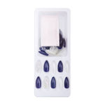 Buy Daily Life Forever52 28 NAIL TIPS FNT006 - Purplle