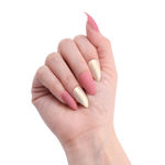 Buy Daily Life Forever52 28 NAIL TIPS FNT011 - Purplle