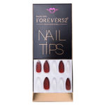 Buy Daily Life Forever52 28 NAIL TIPS FNT013 - Purplle