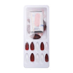 Buy Daily Life Forever52 28 NAIL TIPS FNT013 - Purplle
