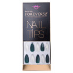Buy Daily Life Forever52 28 NAIL TIPS FNT014 - Purplle