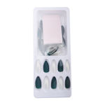 Buy Daily Life Forever52 28 NAIL TIPS FNT014 - Purplle