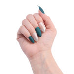 Buy Daily Life Forever52 28 NAIL TIPS FNT014 - Purplle