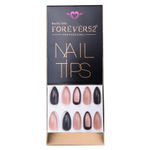 Buy Daily Life Forever52 28 NAIL TIPS FNT023 - Purplle