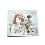 Buy Daily Life Forever52 Makeup Brush Set X062 (42 PCS) - Purplle