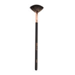 Buy Daily Life Forever52 fan brush NX023 (1 pcs) - Purplle