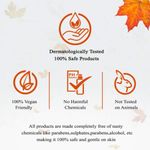 Buy NutriGlow Advanced Organics Anti-Pollution Sun Screen SPF 30 PA+++ For Sweat Resistant, 100 ml - Purplle