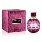 Buy Jimmy Choo Fever Eau De Parfum 100 Ml For Women - Purplle