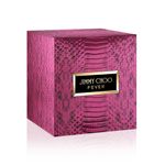 Buy Jimmy Choo Fever Eau De Parfum 100 Ml For Women - Purplle