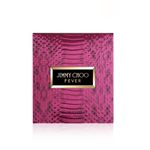 Buy Jimmy Choo Fever Eau De Parfum 100 Ml For Women - Purplle