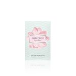 Buy Jimmy Choo Floral Eau De Toilette For Women, 60 Ml - Purplle