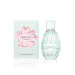 Buy Jimmy Choo Floral Eau De Toilette For Women, 60 Ml - Purplle