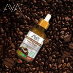 Buy AYA Coffee Face Serum (50 ml) | For Skin Repair, Hydration, Brightening and Nourishment | No Paraben, No Silicone, No Mineral Oil - Purplle