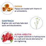 Buy NutriGlow Advanced Organics Vitamin C Serum For Advanced Night Repair, 50 ml - Purplle