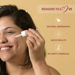 Buy Carmesi Acne Spot Correction and Blemish Reduction Combo - Purplle