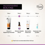 Buy Deconstruct Retinol & Peptide Serum- 0.2% Retinol + 1% Peptide (30 ml) - Purplle