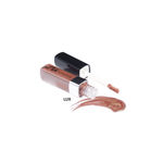 Buy Zuii Organic Certified Satin Lip Colour -Lux - Purplle