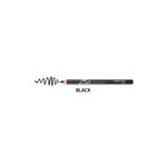 Buy Zuii Organic Certified Eyeliner Pencil -Black - Purplle