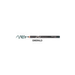 Buy Zuii Organic Certified Eyeliner Pencil -Emerald - Purplle