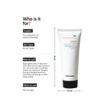 Buy Minimalist SPF 60 Sunscreen With Silymarin + Hyaluironic acid+ Vitamin e, Broad Spectrum, PA++++ (50 gm) - Purplle