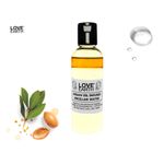 Buy Love Earth Argan Oil-Infused Micellar Water Makeup & Pollutant Remover With Argan Oil & Micellar Water For All Skin Types 100 ml - Purplle
