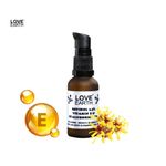 Buy Love Earth Retinol Serum For Reducing Wrinkles , Fine Lines & Pigmentation With Vitamin E & Hyaluronic Acid For All Skin Types 30 ml - Purplle