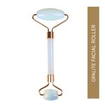 Buy Love Earth Opalite Face Roller Massage Tool With Opalite Stone For Anti-Ageing, Eliminates Toxins And Reduces Dark Circles - Purplle