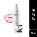 Buy Lakme Absolute Perfect Radiance Skin Brightening UV Lotion SPF 50 PA+++ (30 ml) - Purplle